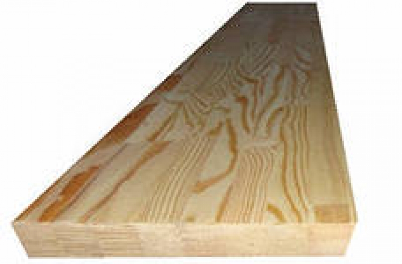 Столешницы для кухни из сибирской лиственницы